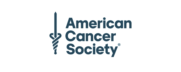 Client logo: American Cancer Society