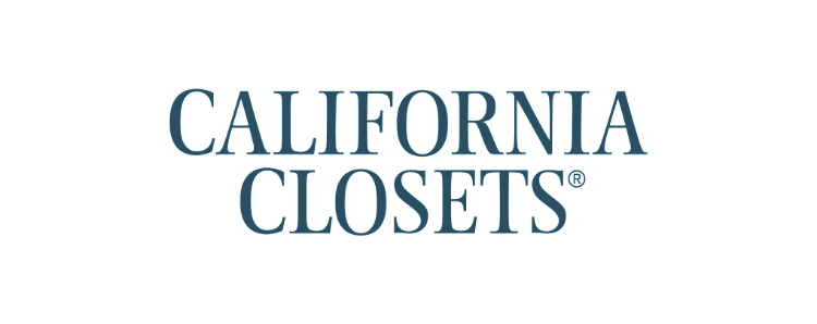 Client logo: California Closets