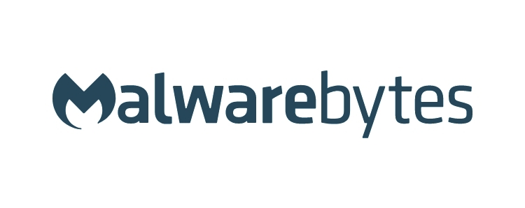 Client logo: Malwarebytes
