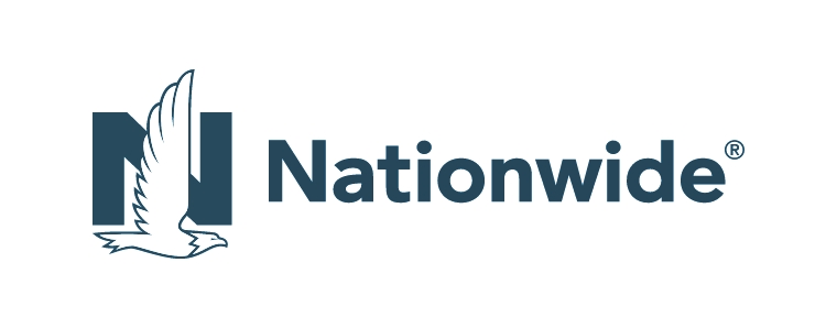 Client logo: Nationwide